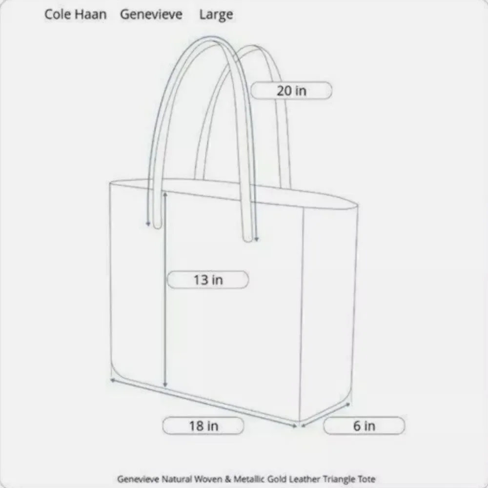 Cole Haan gently owned